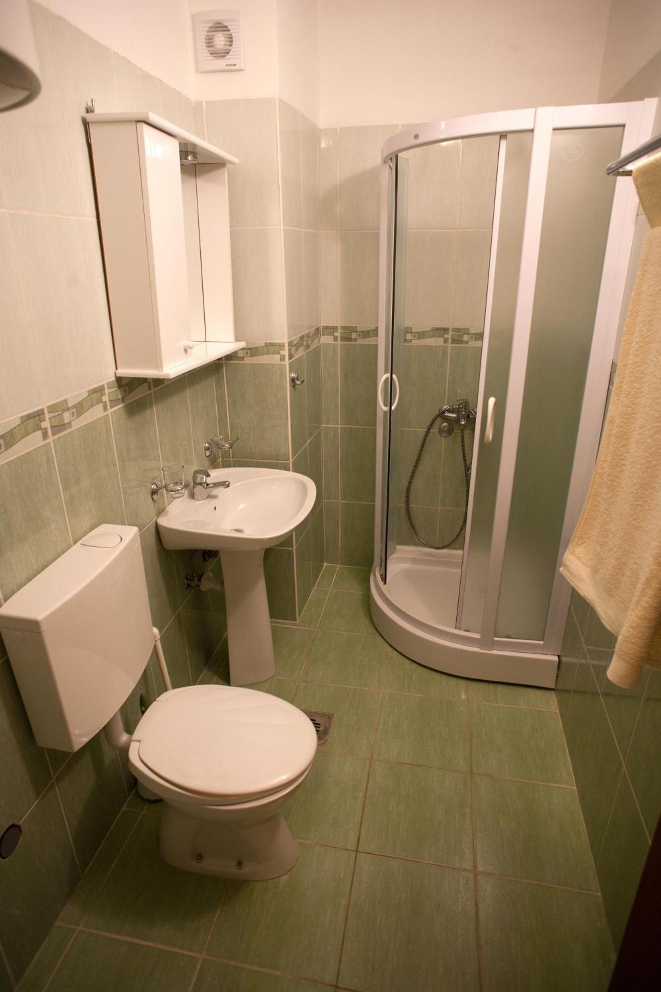 Apartments Villa Illyrik Risan Room photo